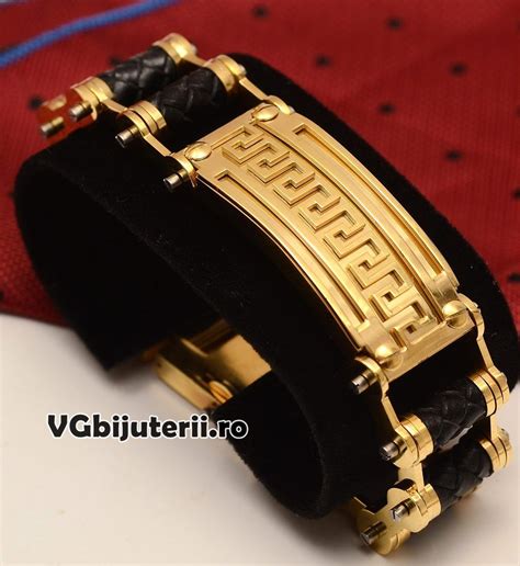 bratari versace